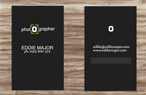Business Card Design by Gargi Datta Banik for this project | Design #662848