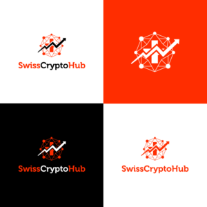 SwissCryptoHub or Swiss Crypto Hub | Logo Design by sushsharma99