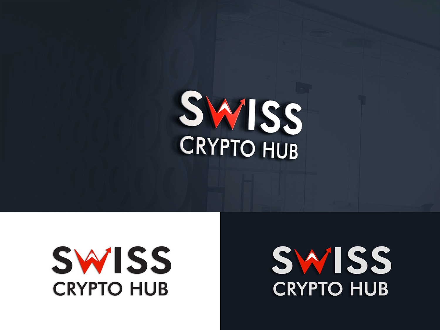Logo Design by designer_by_choice for this project | Design #18205192