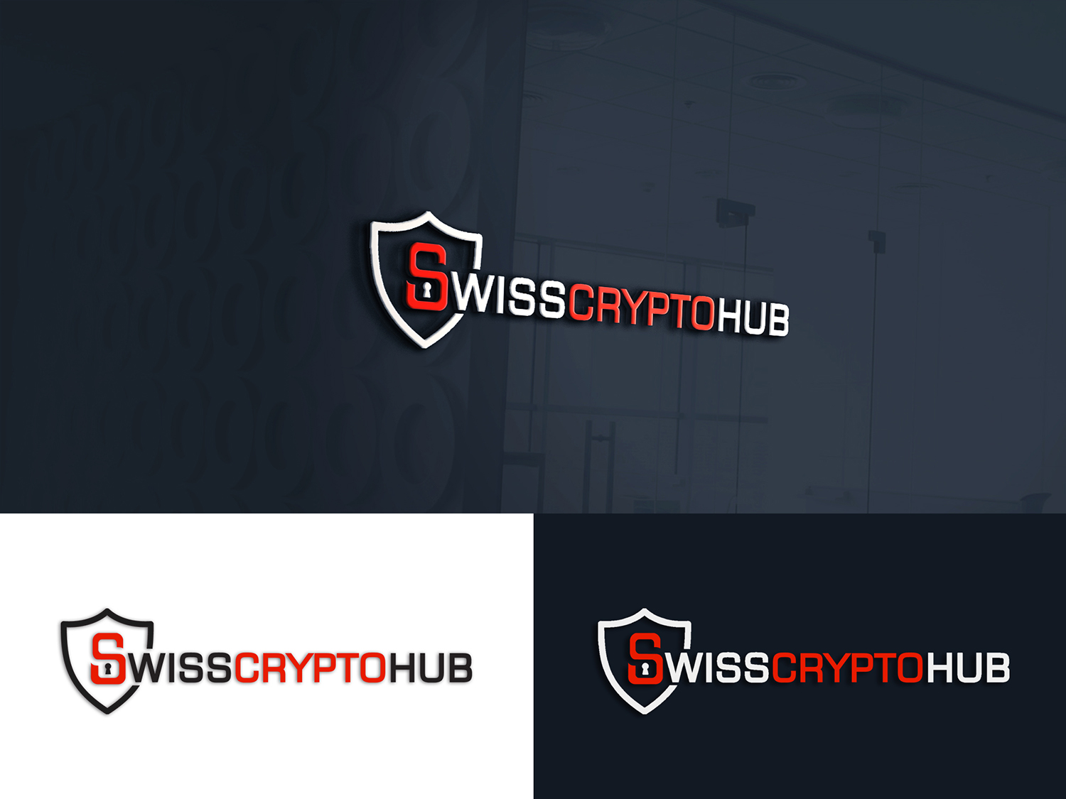 Diseño de Logo por designer_by_choice para este proyecto | Diseño #18205203