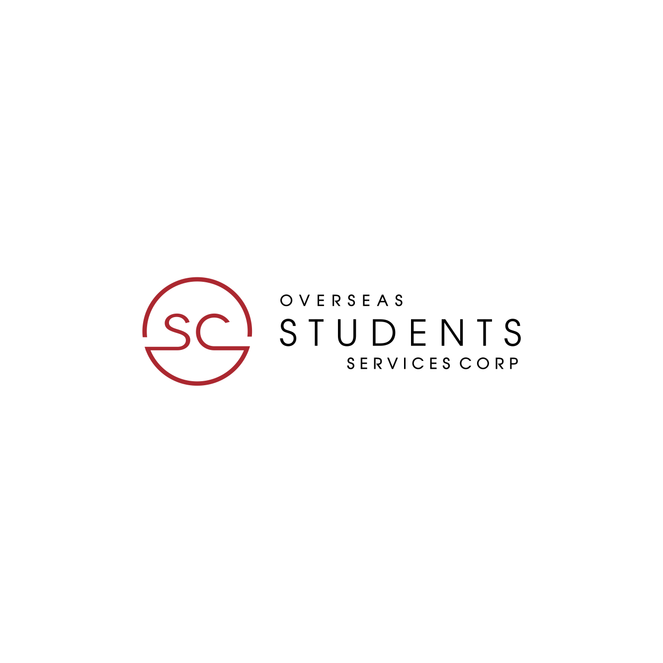 Logo-Design von kaschenko.oleg für united states service center for overseas students,inc | Design #18234718