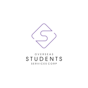 Design de Logo par kaschenko.oleg pour united states service center for overseas students,inc | Design : #18234719