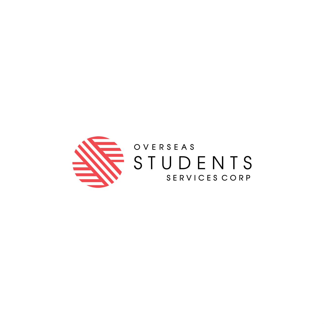 Design de Logo par kaschenko.oleg pour united states service center for overseas students,inc | Design #18234720