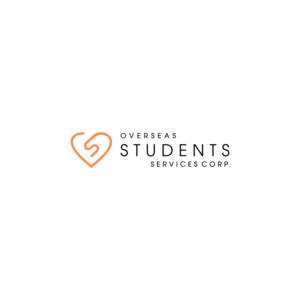 Design de Logo par kaschenko.oleg pour united states service center for overseas students,inc | Design : #18234789