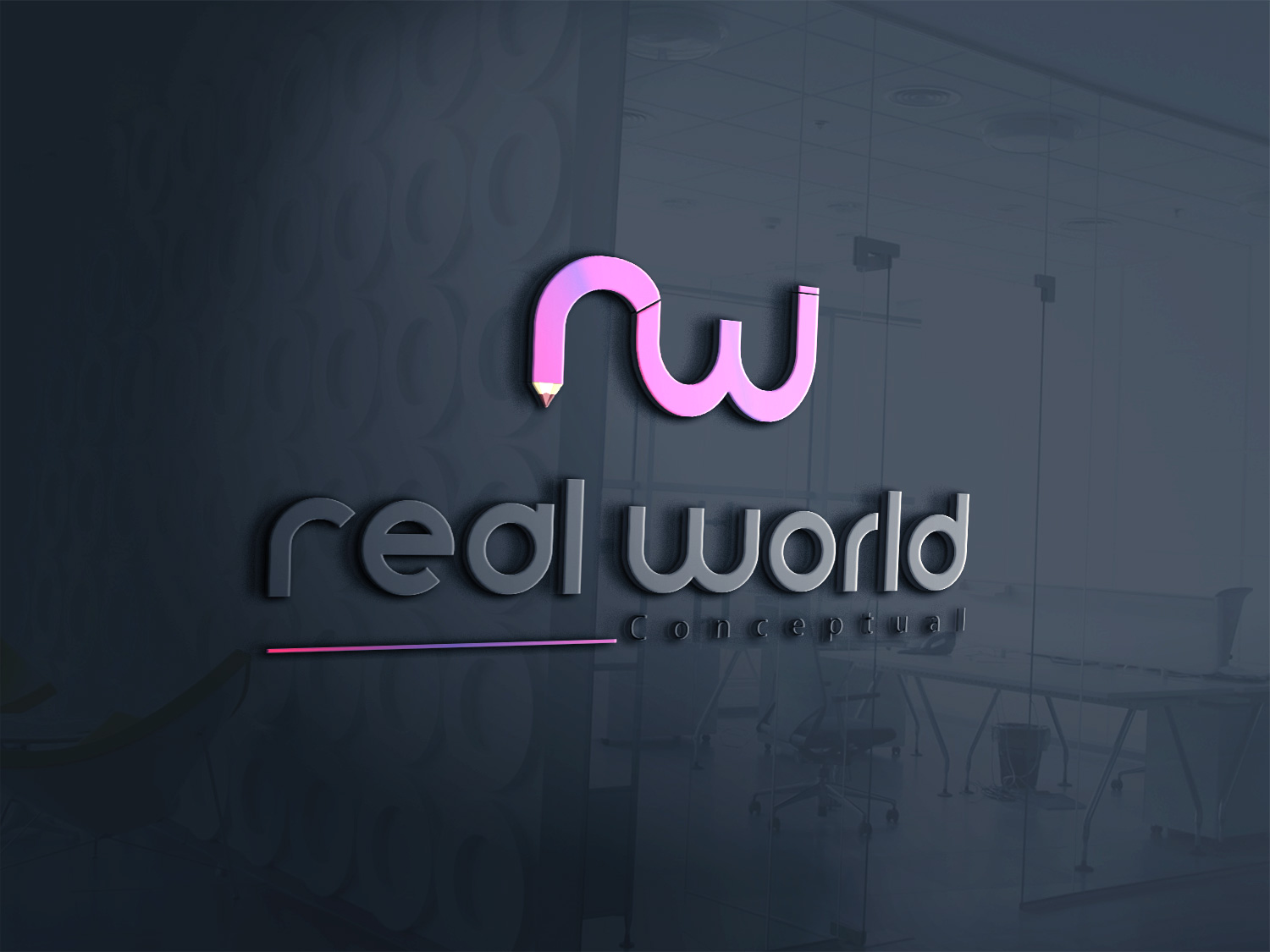 Logo Design by Kingdom Vision for united states service center for overseas students,inc | Design #18169769