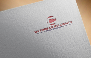 Design de Logo par skyDesignbox pour united states service center for overseas students,inc | Design : #18189140