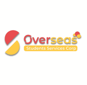 Logo Design by pamungkasseven for united states service center for overseas students,inc | Design: #18213961