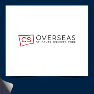 Design de Logo par Aqeel Momin pour united states service center for overseas students,inc | Design : #18195971
