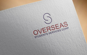 Design de Logo par aic design pour united states service center for overseas students,inc | Design : #18205697