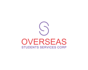 Design de Logo par aic design pour united states service center for overseas students,inc | Design : #18205698