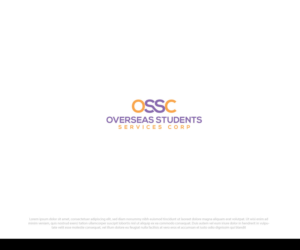 Design de Logo par S Creation pour united states service center for overseas students,inc | Design : #18163956