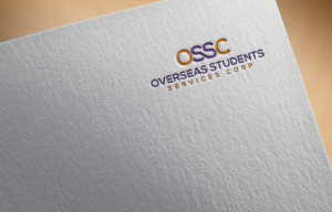 Design de Logo par S Creation pour united states service center for overseas students,inc | Design : #18163957