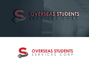 Design de Logo par logoflow007 pour united states service center for overseas students,inc | Design : #18161180
