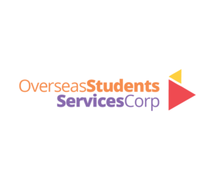 Logo Design by ervinkahorere for united states service center for overseas students,inc | Design: #18149634