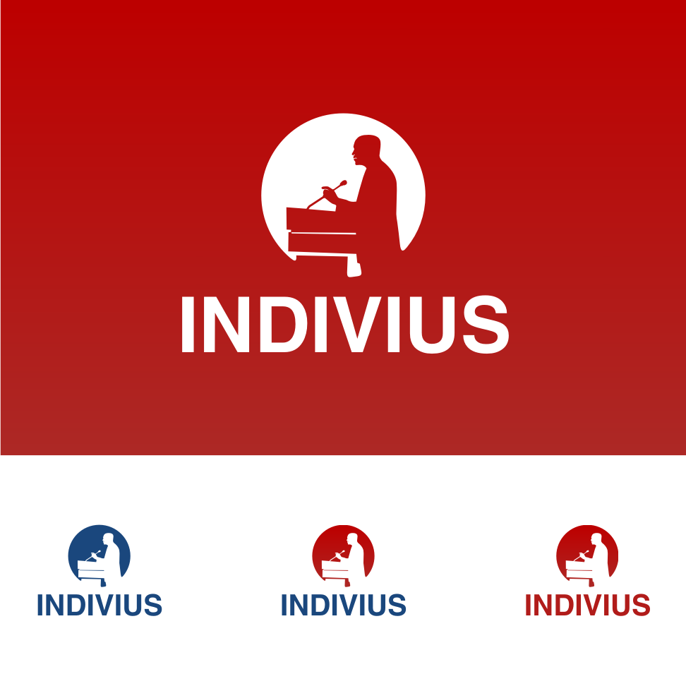 Logo Design by Rudy Graph for this project | Design #18235908