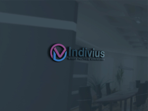 Indivius | Design de Logo par Atec