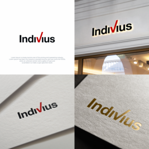Logo Design by Optimistic_Studio for this project | Design: #18240352