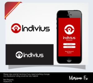 Logo Design by Mariono Fx for this project | Design: #18166245