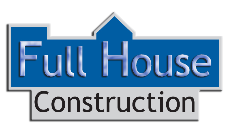 Logo Design by Sushil Kumar for Full House Construction | Design #47747