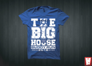 T-shirt Design by Taho Design for Will Do Events | Design: #18166196