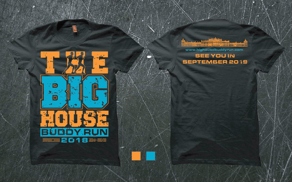 T-shirt Design by Taho Design for Will Do Events | Design #18196705