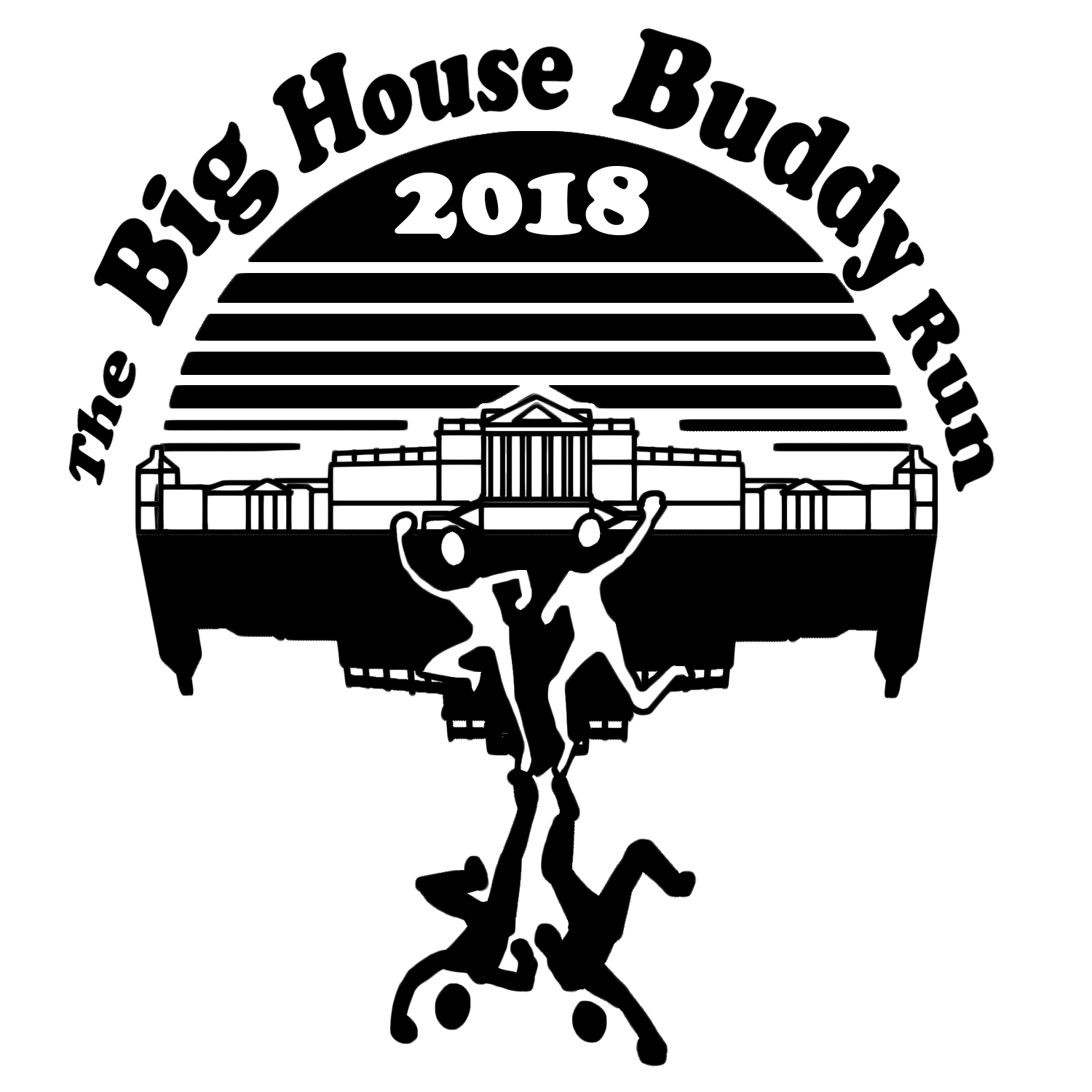 T-shirt Design by Inés for Will Do Events | Design #18181846