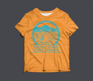 T-Shirt-Design von SAI DESIGNS für Will Do Events | Design #18219057