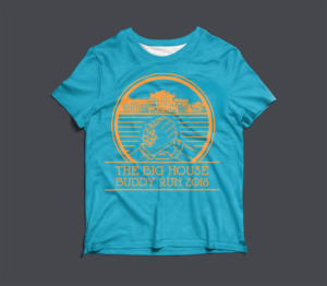 T-shirt Design by SAI DESIGNS for Will Do Events | Design: #18219058