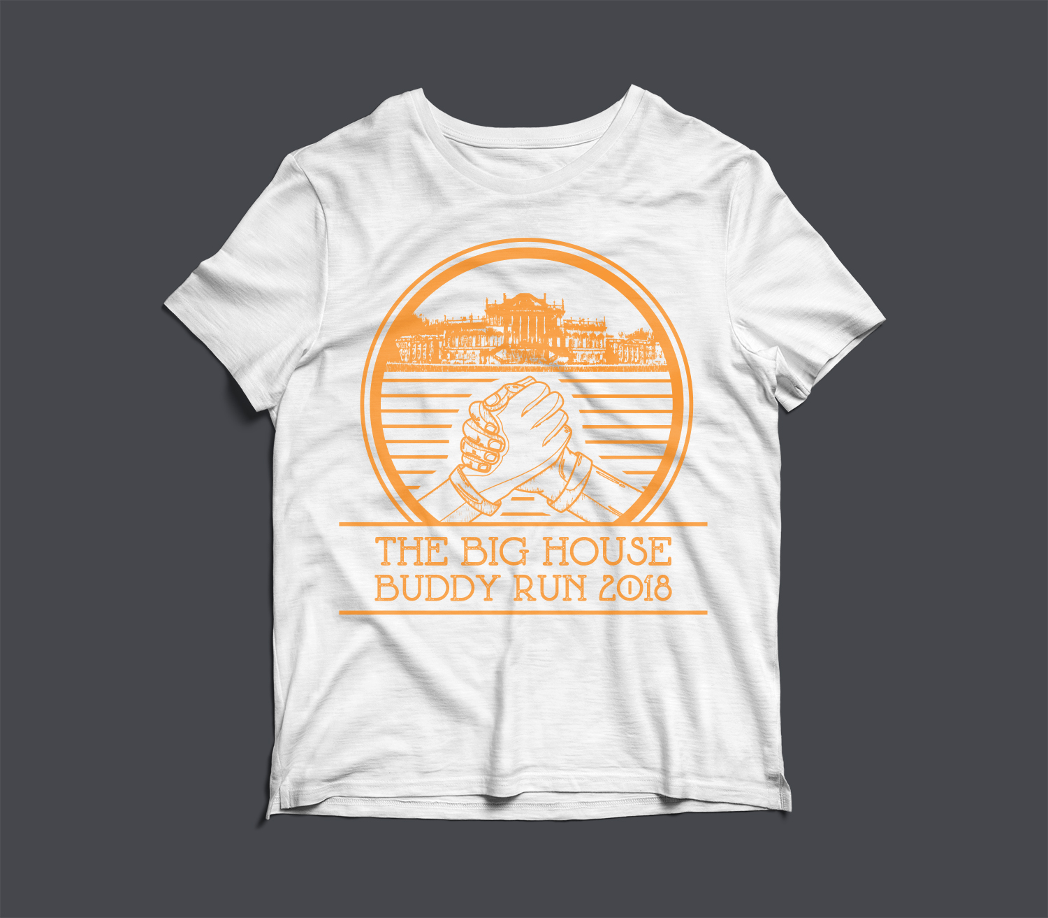 T-shirt Design by SAI DESIGNS for Will Do Events | Design #18219211