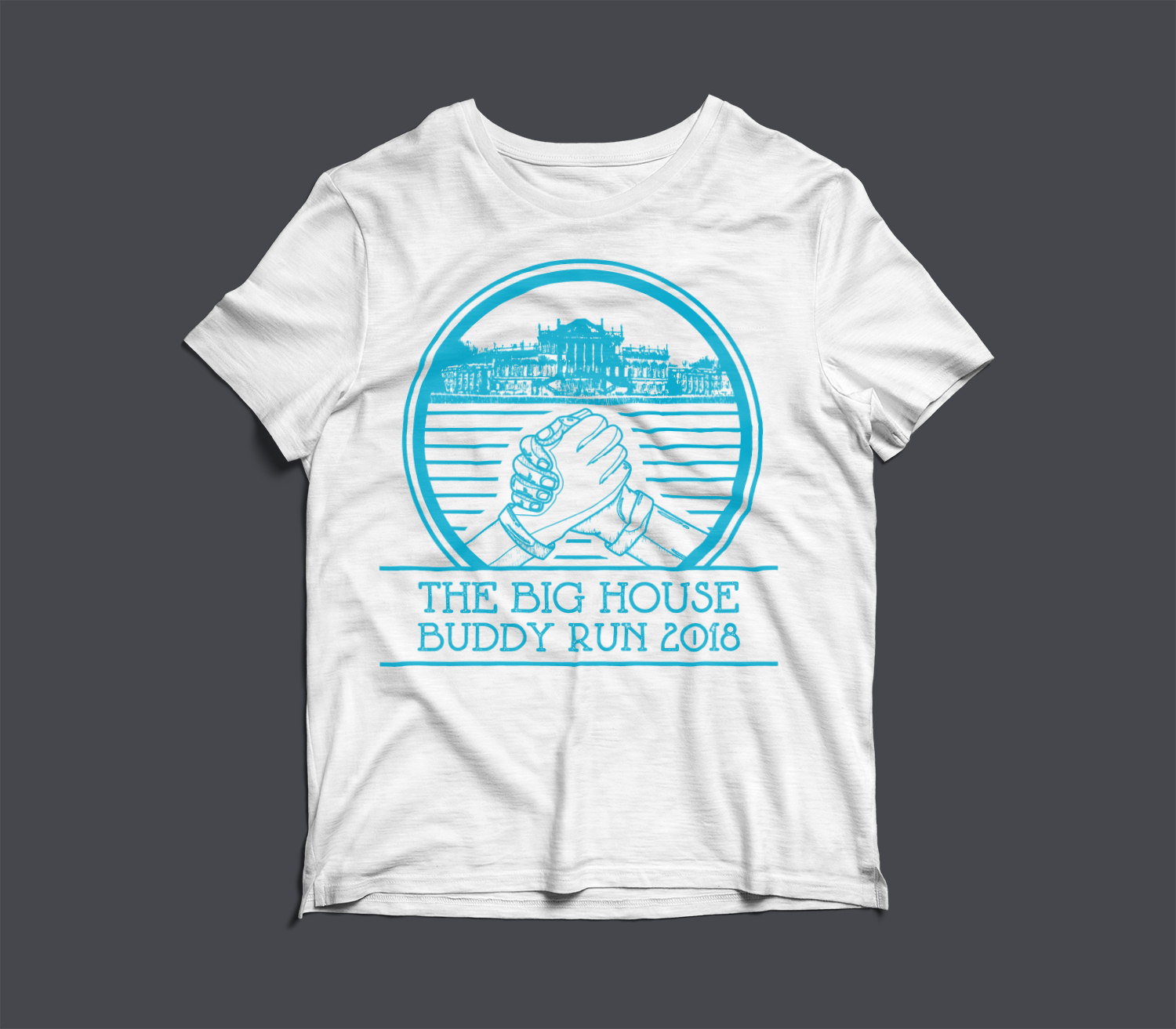 T-shirt Design by SAI DESIGNS for Will Do Events | Design #18219212