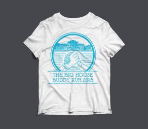 T-shirt Design by SAI DESIGNS for Will Do Events | Design: #18219212