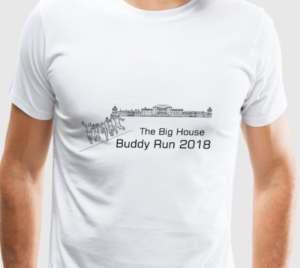 T-Shirt-Design von javamedia für Will Do Events | Design #18228082
