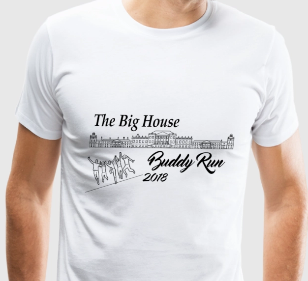 T-Shirt-Design von javamedia für Will Do Events | Design #18228128