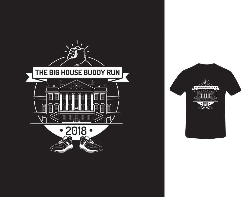 T-shirt Design by randikadjoko for Will Do Events | Design #18217175
