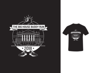 T-Shirt-Design von randikadjoko für Will Do Events | Design #18217175
