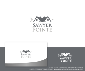 Logo-Design von alvinnavarra für Lloyd Companies | Design: #18175521