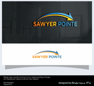 Logo Design by Mariono Fx for Lloyd Companies | Design: #18188458