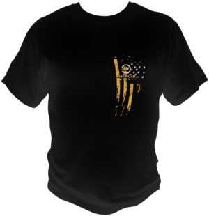 T-shirt Design by bacujkov