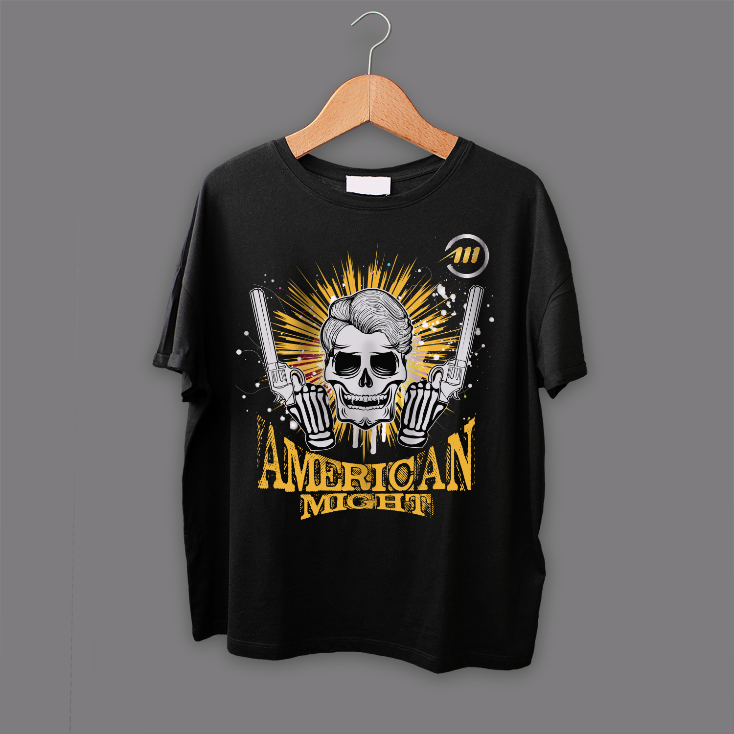 Design de T-shirt par SAI DESIGNS pour ce projet | Design #18174647