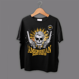 T-shirt Design by SAI DESIGNS for this project | Design #18174647