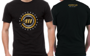 T-shirt Design by WeirdoDesigner for this project | Design #18205587