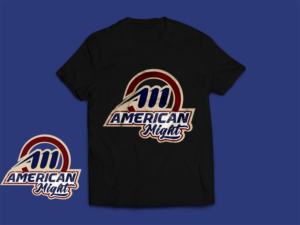 T-shirt Design by grapicsquad