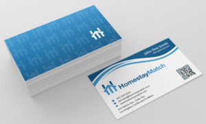 Business Card Design by INDIAN_Ashok for H.S Match LLC | Design: #18168537