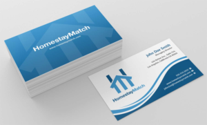 Business Card Design by INDIAN_Ashok for H.S Match LLC | Design: #18168573