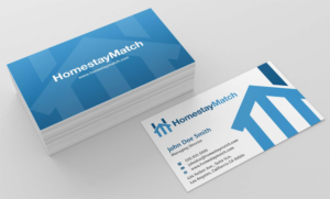 Business Card Design by INDIAN_Ashok for H.S Match LLC | Design: #18168574