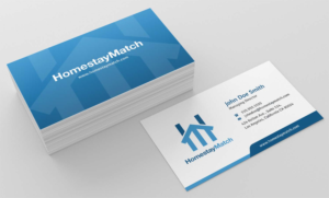 Business Card Design by INDIAN_Ashok for H.S Match LLC | Design: #18168579
