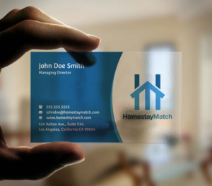 Business Card Design by INDIAN_Ashok for H.S Match LLC | Design: #18168610