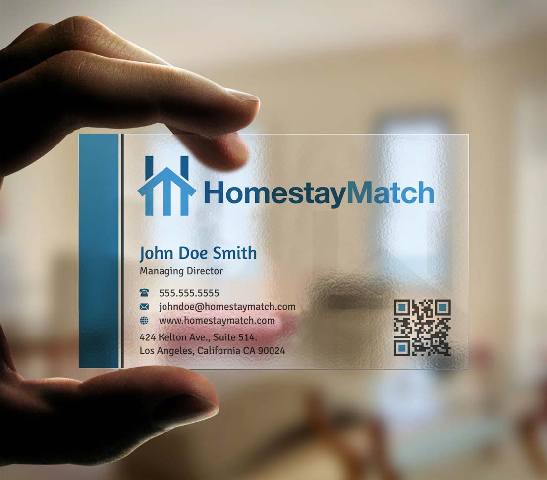 Business Card Design by INDIAN_Ashok for H.S Match LLC | Design #18168611