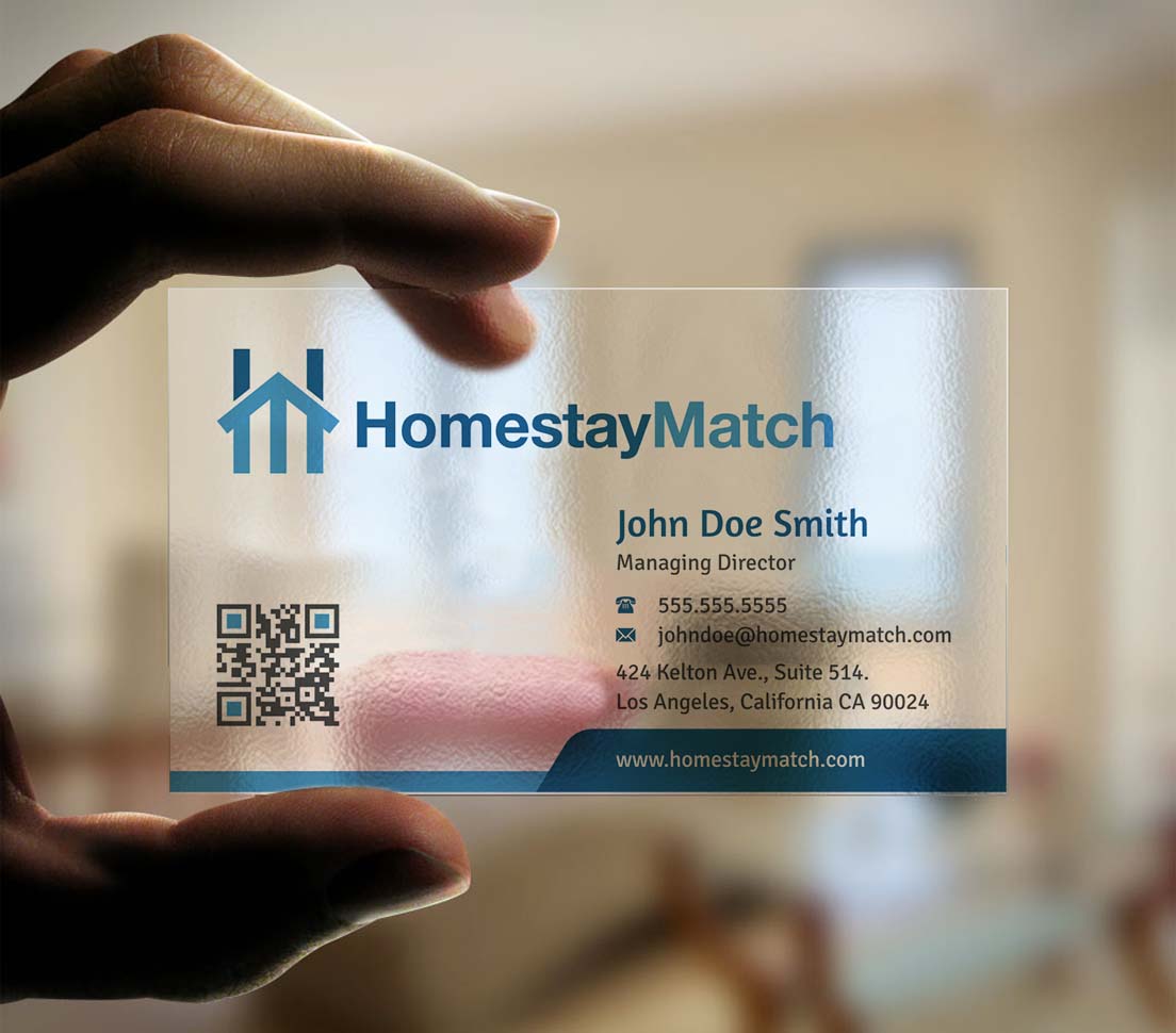 Business Card Design by INDIAN_Ashok for H.S Match LLC | Design #18168614