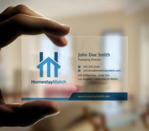 Business Card Design by INDIAN_Ashok for H.S Match LLC | Design: #18168618